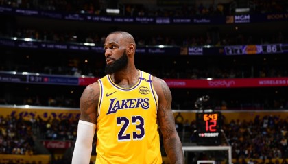 皮尔斯：08年抢七落败让勒布朗知道无法单枪匹马击败我们