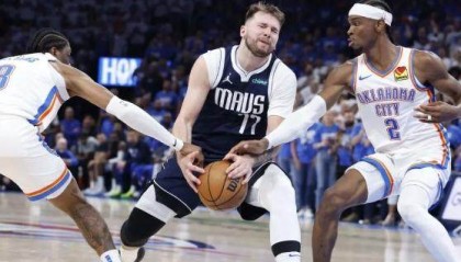 开云体育移动版-东契奇被车轮战锁死 独行侠惨败已尝到绝望滋味