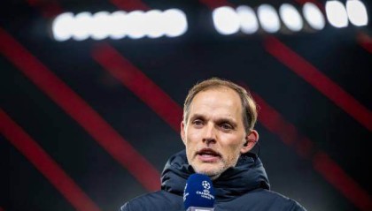 开云体育下载-图赫尔：上半场像下棋 基米希：与多特会师决赛是梦