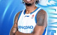 开云体育官网-杨瀚森替身！青岛男篮官宣：签同为2米16中锋泰肖恩-克劳福德|杨翰森|贾马尔-克劳福德|广州男篮|cba联赛|青岛国信海天篮球俱乐部_新浪体育_新浪新闻