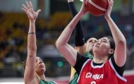 开云体育官网-王思雨21分3篮板 中国女篮74-69击败巴西 刘禹彤12分
