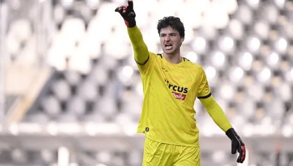 邮报独家：曼联得先卖人才能买拉门斯；奥纳纳处境没有变化