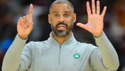 开云体育移动版-乌度卡挂帅航天城！下赛季或联手哈登助火箭升空